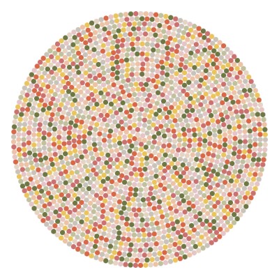 Individueller Teppich