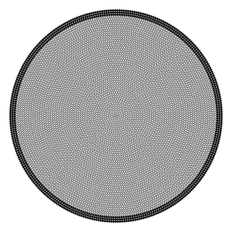 Alfombra configurada