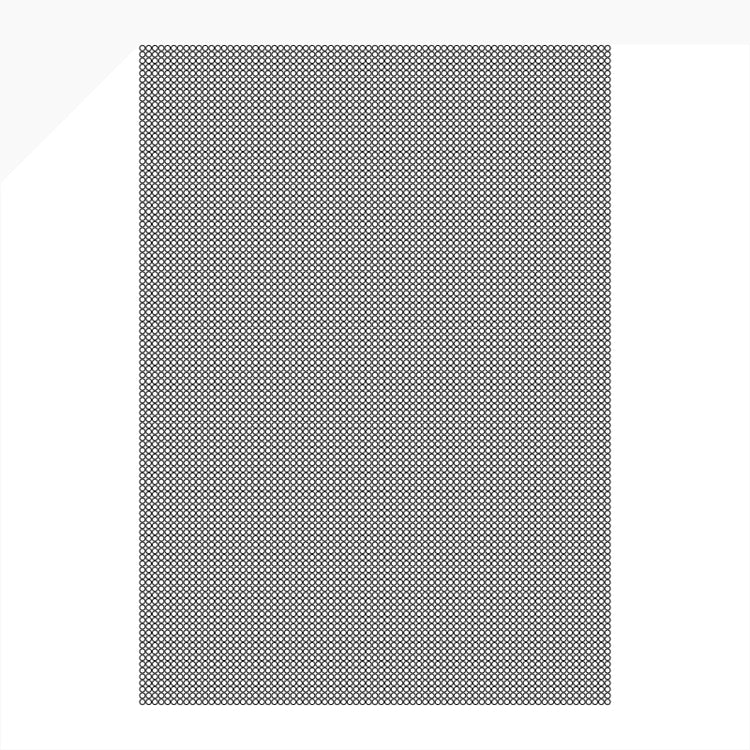 Individueller Teppich