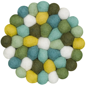Finn Motif rond