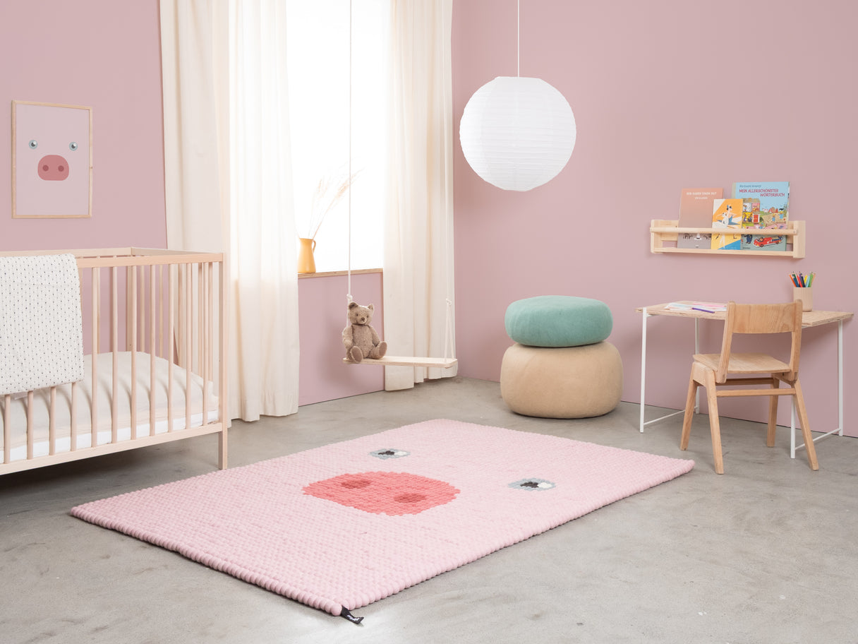 Chambre d'enfants
