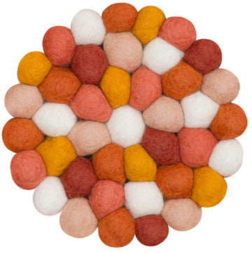 Juna Motif rond