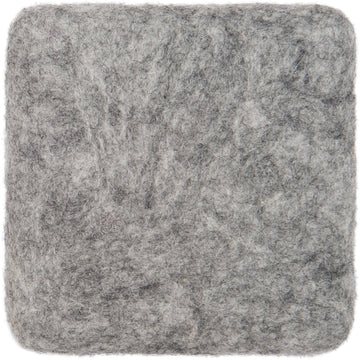 Carl échantillon rectangulaire plat