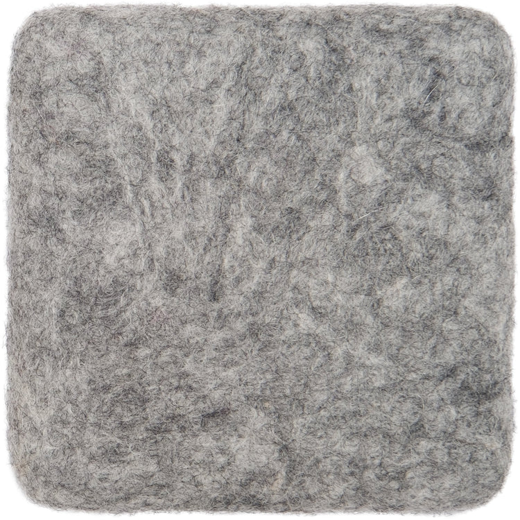 Carl échantillon rectangulaire plat