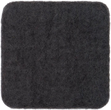 Kuno échantillon rectangulaire plat